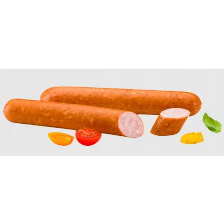 JBB KIEŁBASA Z SZYNKI BEZ OSŁONKI ok 0,7 kg