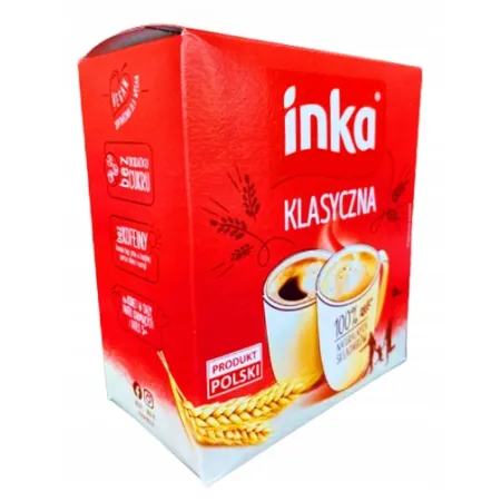 KAWA ZBOŻOWA INKA KLASYCZNA 150g