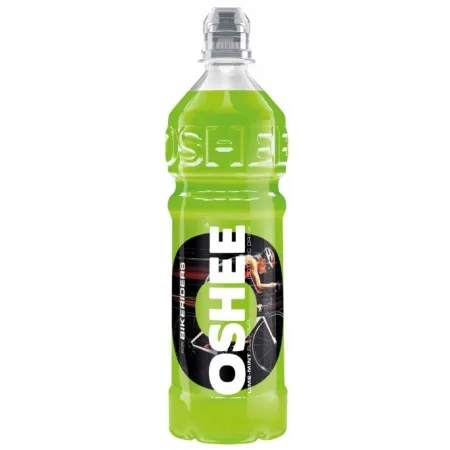 OSHEE Isotonic Drink LIME MINT 6x750ml zgrzewka
