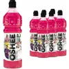 OSHEE Isotonic Drink ARBUZ WATERMELON 6x750ml zgrzewka