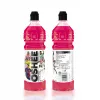 OSHEE Isotonic Drink ARBUZ WATERMELON 6x750ml zgrzewka