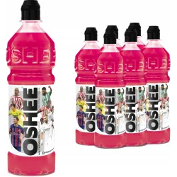 OSHEE Isotonic Drink ARBUZ WATERMELON 6x750ml zgrzewka