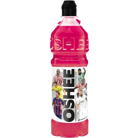 OSHEE Isotonic Drink ARBUZ WATERMELON 6x750ml zgrzewka
