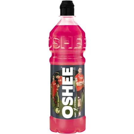 OSHEE Isotonic Drink ARBUZ WATERMELON 6x750ml zgrzewka