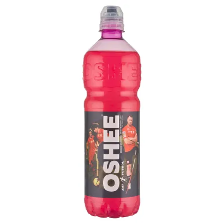 OSHEE Isotonic Drink ARBUZ WATERMELON 6x750ml zgrzewka