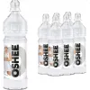 OSHEE Isotonic Drink grejpfrutowy 6x750ml zgrzewka