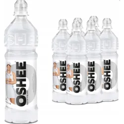 OSHEE Isotonic Drink grejpfrutowy 6x750ml zgrzewka