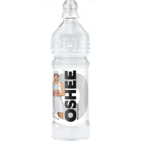 OSHEE Isotonic Drink grejpfrutowy 6x750ml zgrzewka