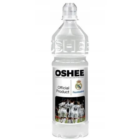 OSHEE Isotonic Drink grejpfrutowy 6x750ml zgrzewka