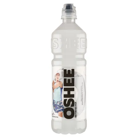 OSHEE Isotonic Drink grejpfrutowy 6x750ml zgrzewka