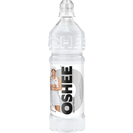 OSHEE Isotonic Drink grejpfrutowy 6x750ml zgrzewka