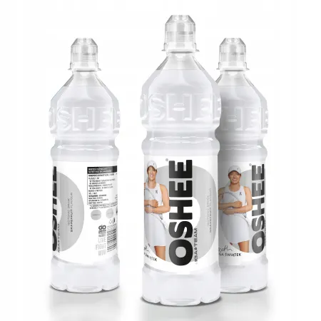 OSHEE Isotonic Drink grejpfrutowy 750ml butelka