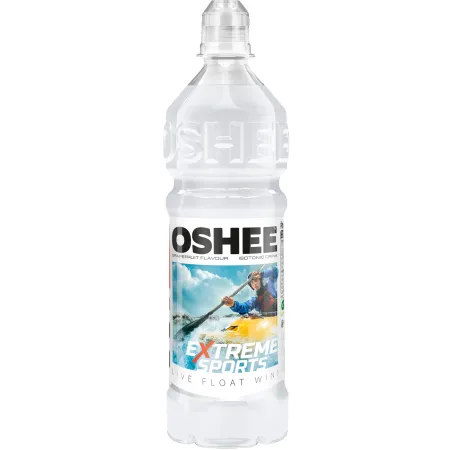 OSHEE Isotonic Drink grejpfrutowy 750ml butelka