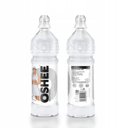 OSHEE Isotonic Drink grejpfrutowy 750ml butelka