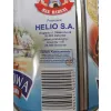 Helio masa makowa z bakaliami - puszka 850g