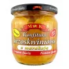 MK Konfitura brzoskwiniowa z sokiem z marakui 420 g słoik