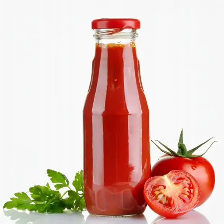 MK Passata 680 g