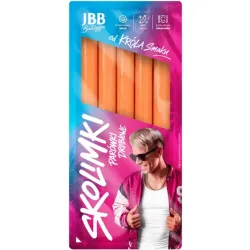 JBB SKOLIMKI Parówki drobiowe Skolim 140g