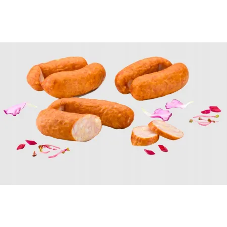 JBB KIEŁBASA SKOLIM MAC AND CHEESE skolimki 350g