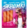JBB KIEŁBASKI Z SZYNKI SKOLIMKI skolim 220g