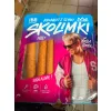 JBB KIEŁBASKI Z SZYNKI SKOLIMKI skolim 220g