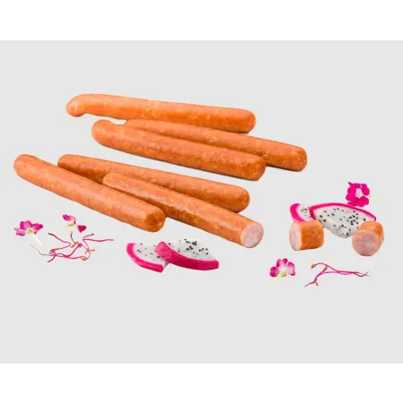 JBB KIEŁBASKI Z SZYNKI SKOLIMKI skolim 220g