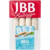 JBB KIEŁBASA BIAŁA BEZ OSŁONKI ok 680g