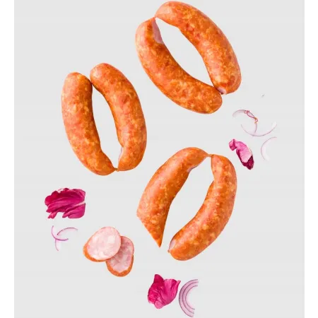 JBB KIEŁBASA SKOLIM IDEALNA skolimki 350g