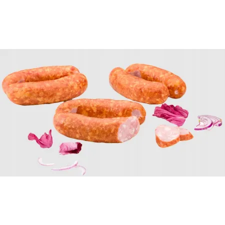 JBB KIEŁBASA SKOLIM IDEALNA skolimki 350g