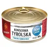 SOKOŁÓW KONSERWA TYROLSKA puszka 300g