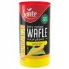 SANTE Wafle KUKURYDZIANE NATURALNE Extra CIENKIE Niesolone Bezglutenowe 120