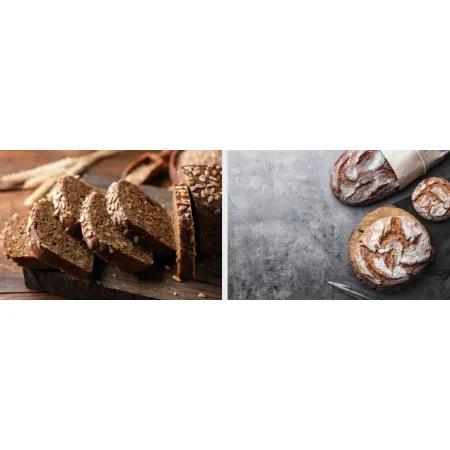 ToTa Mąka ORKISZOWA pełnoziarnista pszenna 1kg