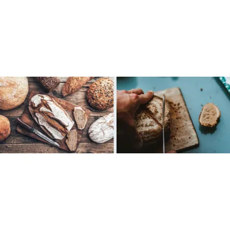 ToTa Mąka ORKISZOWA pełnoziarnista pszenna 1kg