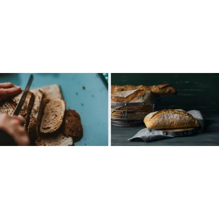 ToTa Mąka ORKISZOWA pełnoziarnista pszenna 1kg