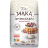 ToTa Mąka TORTOWA EXTRA pszenna TYP 405 1kg Gofry Pierogi Ciasta