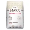 ToTa Mąka TORTOWA EXTRA pszenna TYP 405 1kg Gofry Pierogi Ciasta