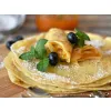 ToTa Mąka TORTOWA EXTRA pszenna TYP 405 1kg Gofry Pierogi Ciasta
