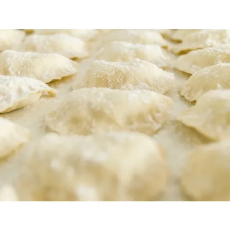 ToTa Mąka TORTOWA EXTRA pszenna TYP 405 1kg Gofry Pierogi Ciasta