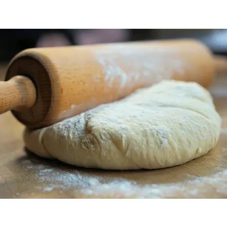 ToTa Mąka TORTOWA EXTRA pszenna TYP 405 1kg Gofry Pierogi Ciasta