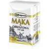 POLGREEN Mąka Orkiszowa 1 kg Typ 680