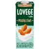 SANTE Lovege MIGDAŁOWE Napój roślinny migdałowy bez cukru i glutenu 1l