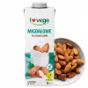 SANTE Lovege MIGDAŁOWE Napój roślinny migdałowy bez cukru i glutenu 1l
