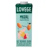 SANTE Lovege MIGDAŁOWE Napój roślinny migdałowy bez cukru i glutenu 1l