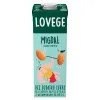 SANTE Lovege MIGDAŁOWE Napój roślinny migdałowy bez cukru i glutenu 1l