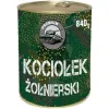 ANKOR Kociołek żołnierski puszka 840g gotowe danie