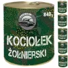 ANKOR 6x Kociołek żołnierski ZGRZEWKA 840g gotowe danie