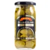 MK ZIELONE OLIWKI drylowane w zalewie produkt GRECJA 350g