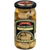 MK ZIELONE OLIWKI drylowane w zalewie produkt GRECJA 350g