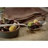 MK ZIELONE OLIWKI drylowane w zalewie produkt GRECJA 350g