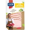 ŁUKÓW SCHAB ZAPIEKANY O SMAKU MAŚLANYM plastry 100g